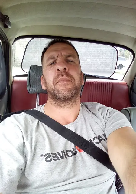 Я Митька, 45, из Кропивницкого, ищу знакомства без обязательств