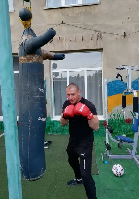 Василий из Одессы, ищу на сайте знакомства без обязательств