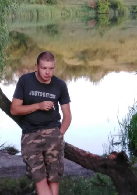 Я Андрей, 29 років з Кропивницького, шукаю знайомства на одну ніч