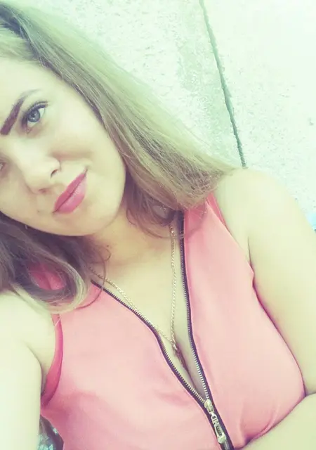 Ангел из Ирпени, мне 26, познакомлюсь для вирта