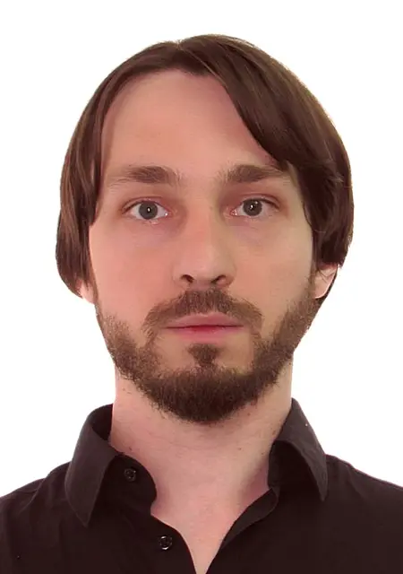 Я Георг, 38 років, знайомлюсь на одну ніч у Донецьку