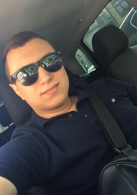 Виталий из Ужгорода, мне 30, познакомлюсь без обязательств