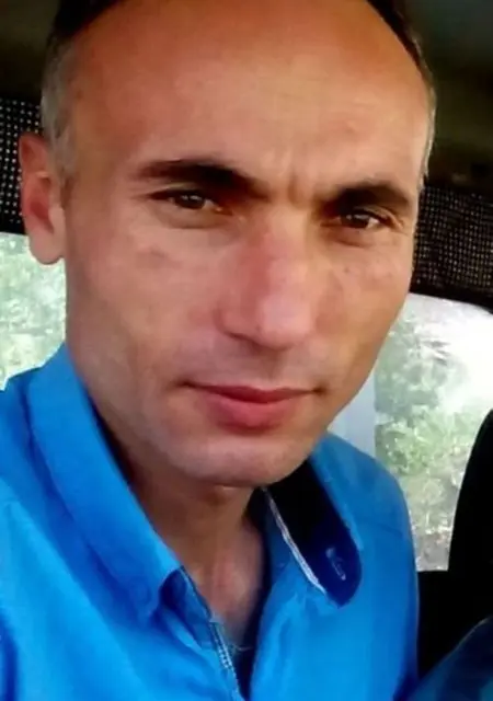 Я Ali, 39, знакомлюсь в Стамбуле