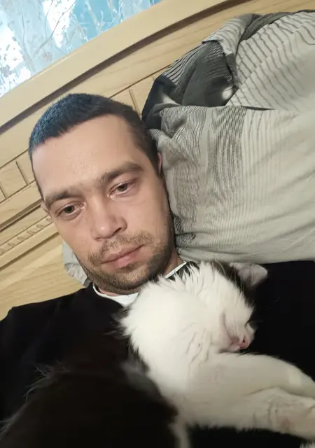 Я Roman, 31, из Голой Пристани, ищу знакомство для приятного времяпровождения