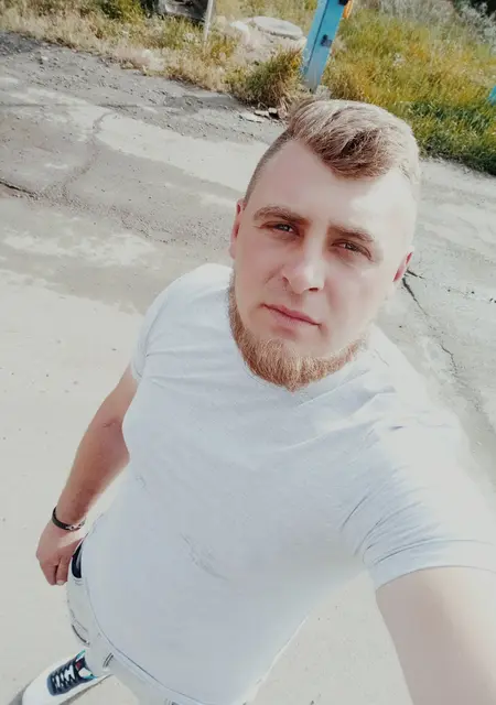 Я Andre, 31, знакомлюсь без обязательств в Вижнице