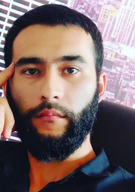 Бекзод из Ташкента, ищу на сайте дружбу