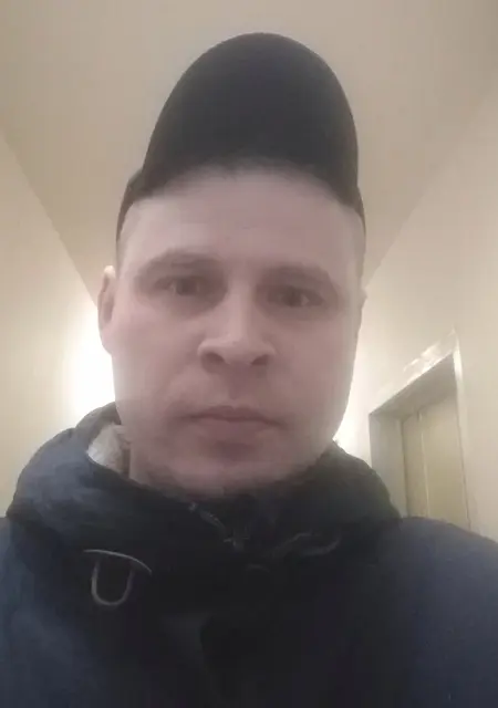 Евгений из Донецка, мне 41, познакомлюсь на одну ночь