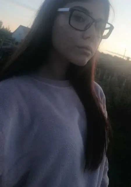 Я Ніка, 21, знакомлюсь для вирта в Киеве