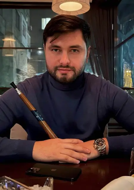 Я Сергей, 25, из Таллина, ищу знакомство для приятного времяпровождения