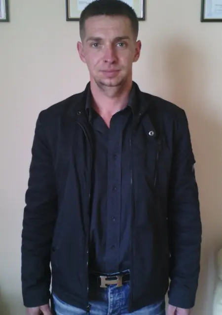 Я Евгений, 45, из Львова, ищу знакомства без обязательств