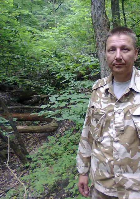 Я Константин, 58 років, знайомлюсь без зобов'язань у Харкові