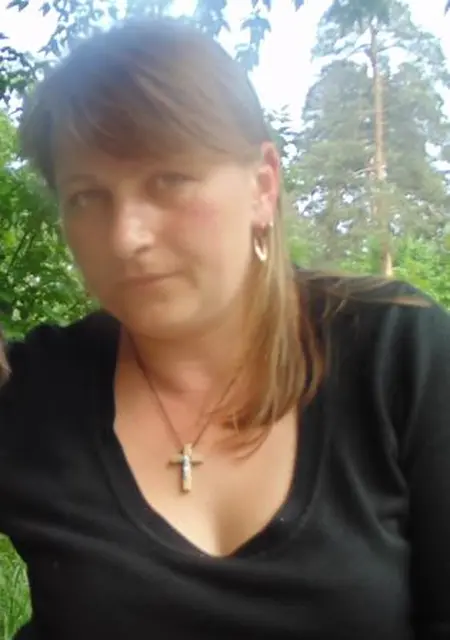 Катя из Киева, мне 45, познакомлюсь без обязательств