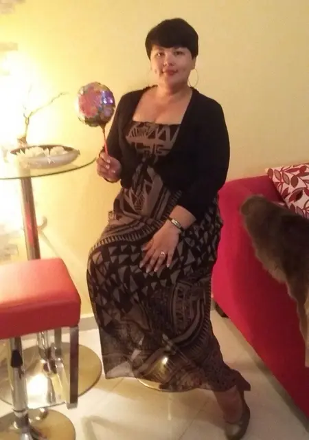 Я Нана, 39 років, знайомлюсь без зобов'язань у Запоріжжя