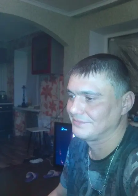 Я Алексей, 53, из Горловки, ищу знакомство для постоянных отношений