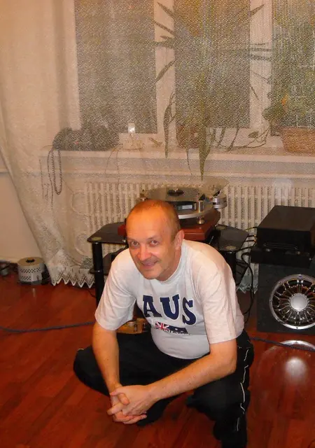 Я Alek, 71, знакомлюсь без обязательств в Харькове