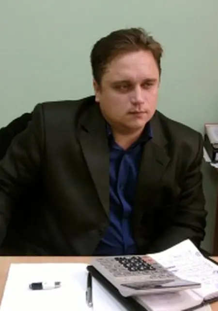 Я Виталий, 45 років з Миколаєва, шукаю знайомство для дружби