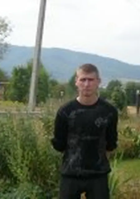 Я Юран, 40, знакомлюсь на одну ночь в Черкассах