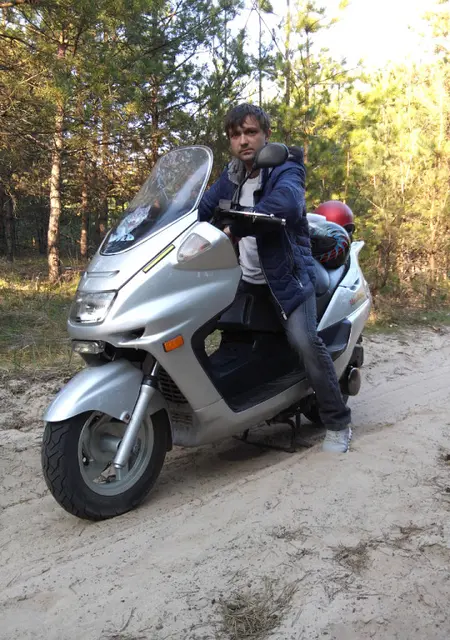 Woolf из Корсуня-Шевченковского, ищу на сайте знакомства на одну ночь