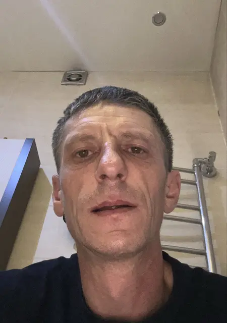 Я Александр, 44, знакомлюсь для вирта в Алматы