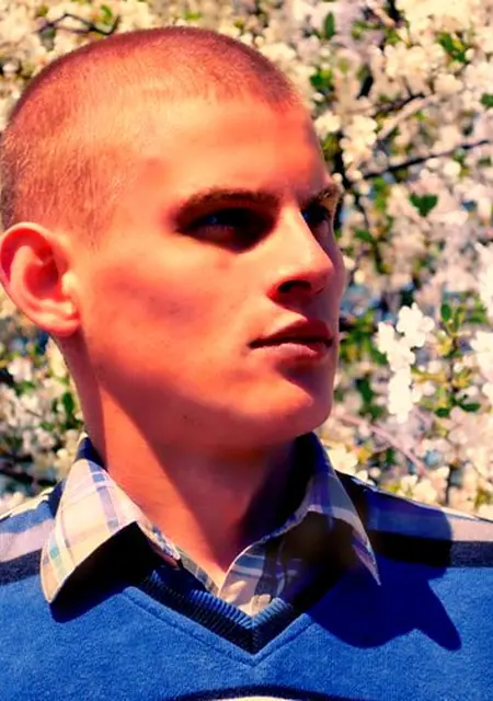 Я Давид, 29, знакомлюсь без обязательств в Селидове