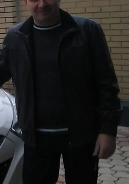 Андрей из Киева, ищу на сайте знакомства на одну ночь