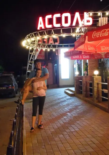 Я Олег И Татьяна, 50, из Умани, ищу знакомство для дружбы