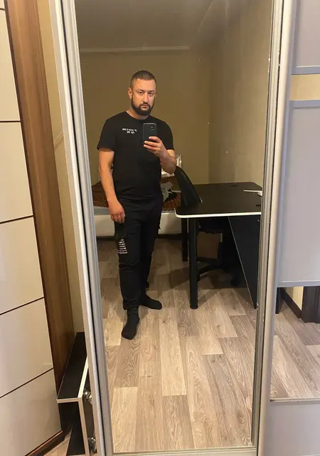 Я Ярік, 34, из Славянска, ищу знакомство для дружбы