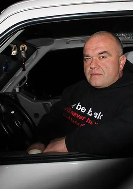 Юрий из Черкасс, ищу на сайте знакомства без обязательств