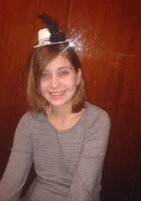 Я Марина, 36, из Донецка, ищу знакомство