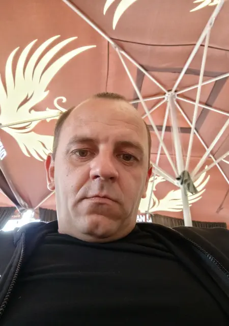 Я Саша, 38, знакомлюсь для постоянных отношений в Кропивницком