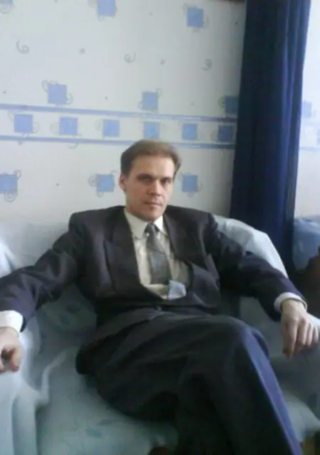 Vadim из Таллина, мне 51, познакомлюсь без обязательств