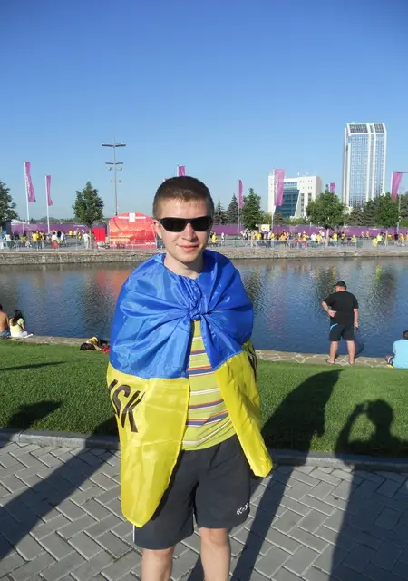 Я Антон, 35, из Южноукраинска, ищу знакомства без обязательств