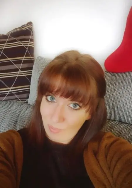 Я Jenny, 29, знакомлюсь в Берлине