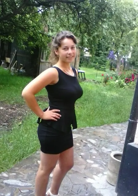 Я Маша, 26, знакомлюсь без обязательств в Глобине