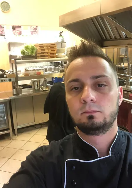 Я Patryk, 31, знакомлюсь для постоянных отношений в Гродзиск-Мазовецки