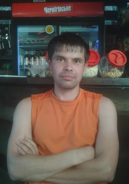 Юрам из Ивано-Франковска, мне 38, познакомлюсь для постоянных отношений