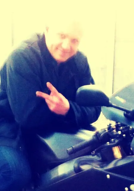 Я Данила, 41, из Харькова, ищу знакомства без обязательств