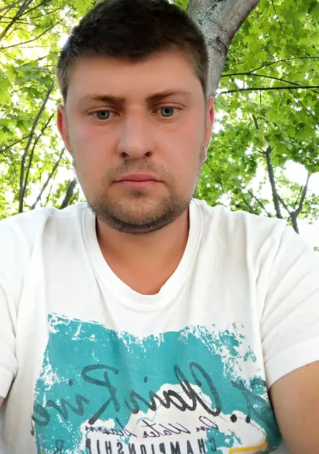 Я Сергій, 36, знакомлюсь без обязательств в Ирпене