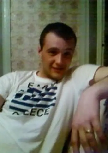 Я Сергей, 37, из Николаева, ищу знакомство для постоянных отношений