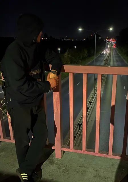 Я Артем, 18, из Познани, ищу знакомство для дружбы