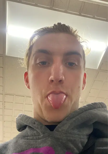 Lucius from Derby, looking for long-term