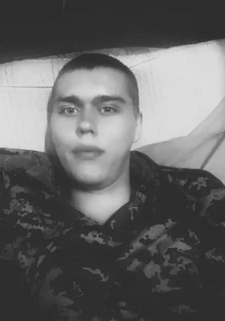 Виталий из Мариуполя, мне 29, познакомлюсь на одну ночь