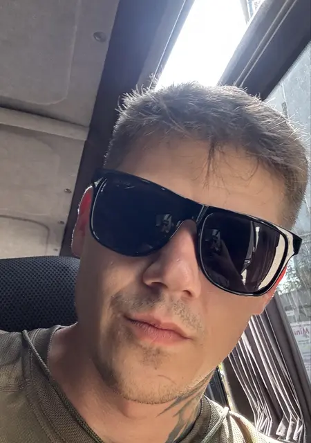 Роман из Одессы, ищу на сайте общение