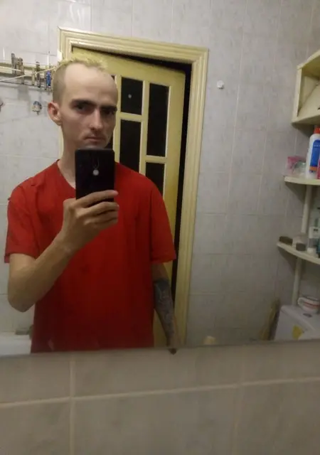 Тим з Донецька, шукаю на сайті знайомства без зобов'язань