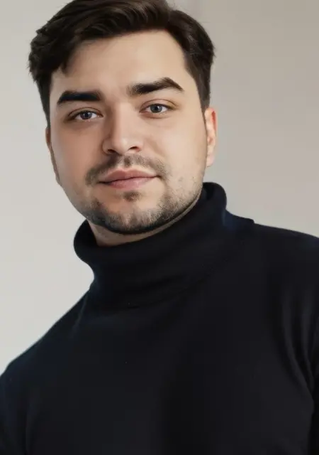 Из Кременчуга, мне 25, познакомлюсь