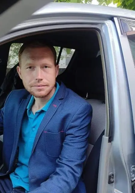 Я Вася, 30, из Залещиков, ищу знакомство для постоянных отношений