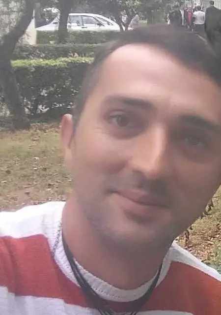 Gabriel из Бухареста