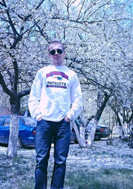 Igor из Гомеля, мне 38, познакомлюсь для постоянных отношений