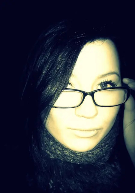 Я Владислава, 31, из Кривого Рога, ищу знакомство для постоянных отношений