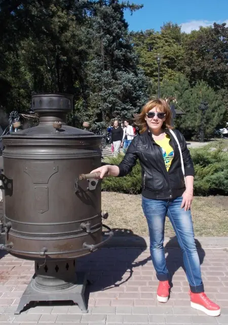 Ажеликаалександр из Донецка, мне 48, познакомлюсь без обязательств